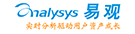 Analysis易觀(guān)