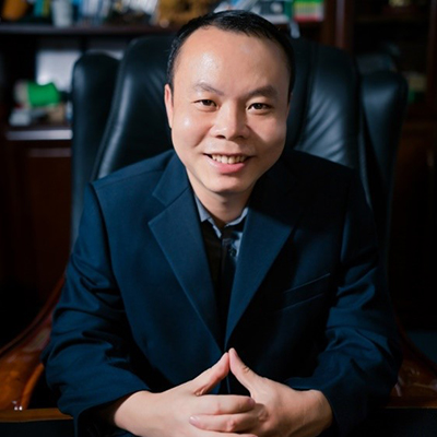 張毅