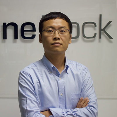 李廈戎