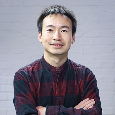 桑文鋒