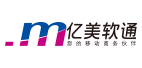 億美軟通
