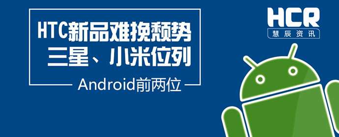 智能手機(jī)大數(shù)據(jù) 2015年9月份Android手機(jī)活躍情況報(bào)告