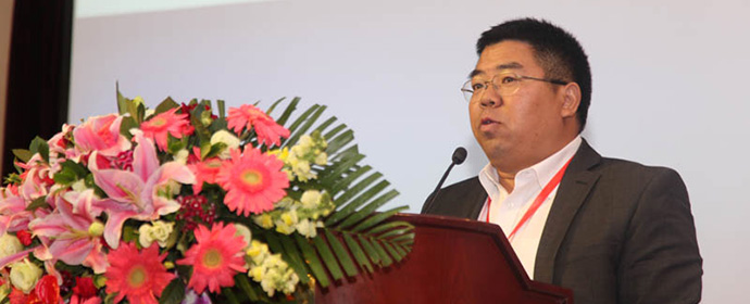 拓爾思總裁施水才：不能為了大數(shù)據(jù)而大數(shù)據(jù)，需回歸技術(shù)和應(yīng)用導(dǎo)向軌道