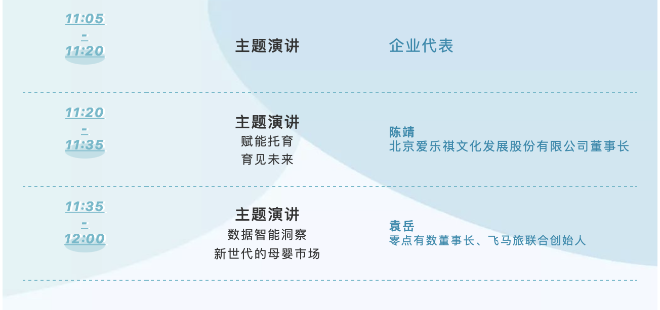 嬰幼兒發(fā)展論壇_健康中國_數(shù)據(jù)猿-9