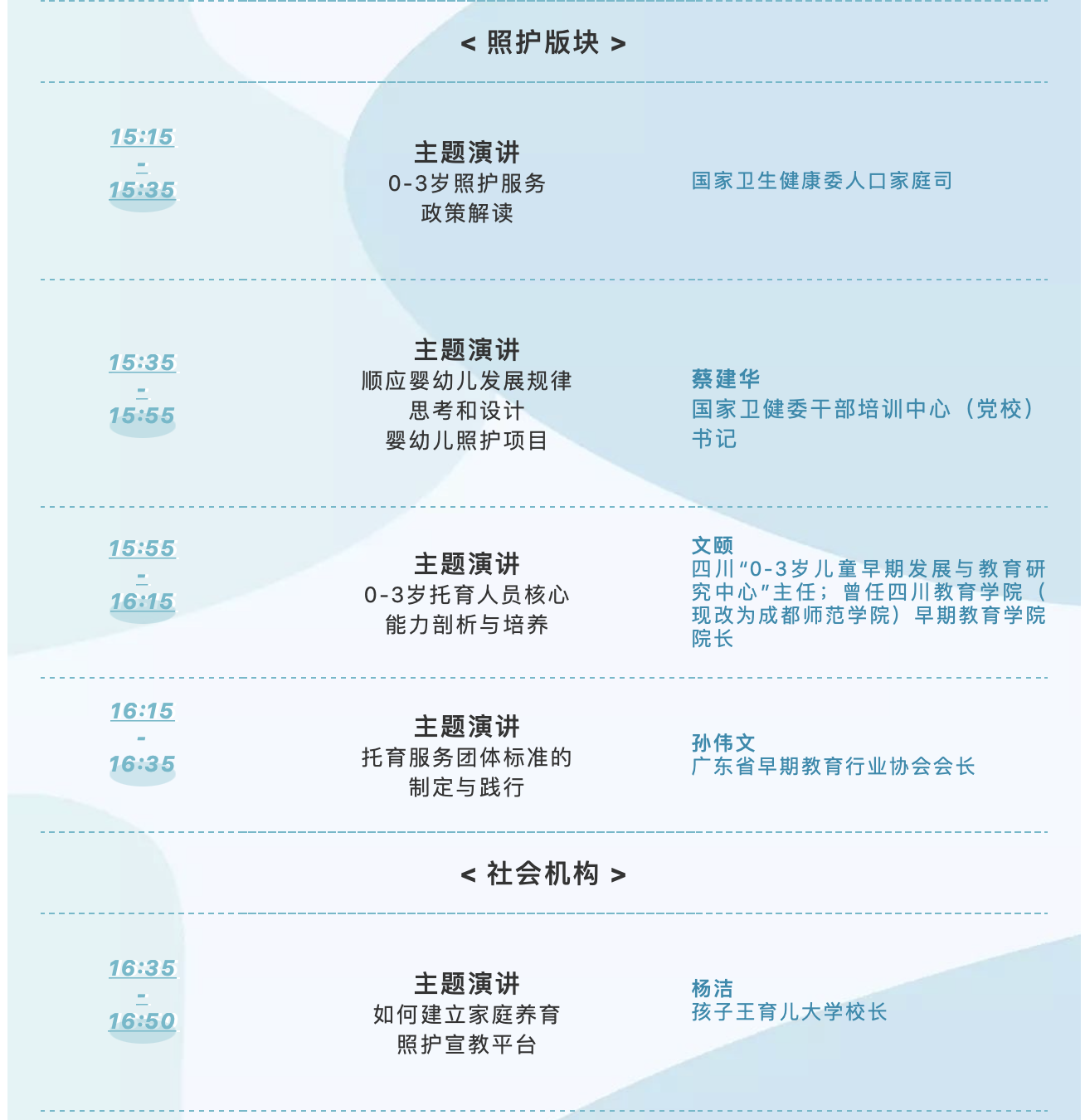 嬰幼兒發(fā)展論壇_健康中國_數(shù)據(jù)猿-11
