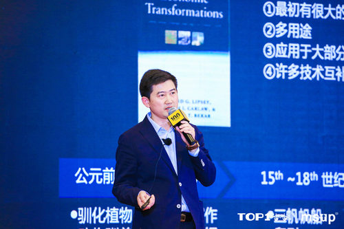 企業(yè)數(shù)字化_組織創(chuàng)新_軟件案例峰會(huì)_數(shù)據(jù)猿-5