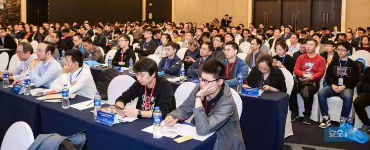 完美落幕，EISS 2019企業(yè)信息安全峰會之上海站 11月22日成功舉辦！