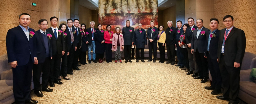 新趨勢·新未來-2019第六屆中國嬰幼兒發(fā)展論壇勝利召開