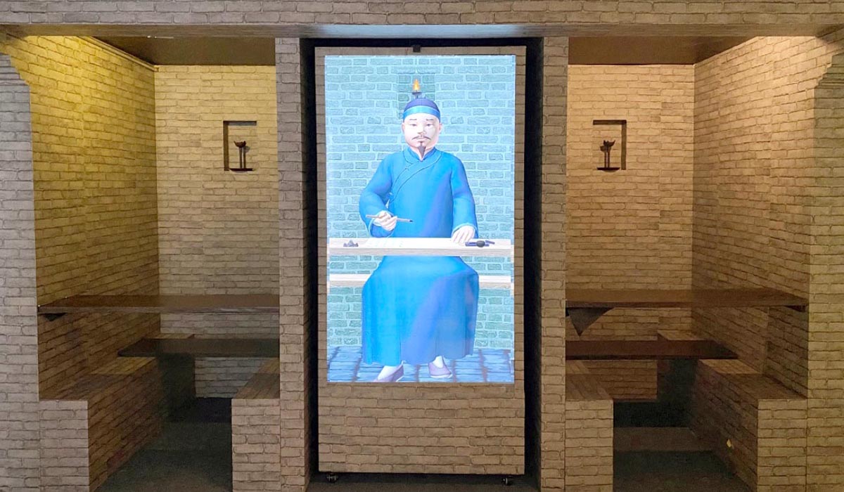金猿案例展_故宮文化_金榜題名_數(shù)據(jù)猿_商湯科技-4
