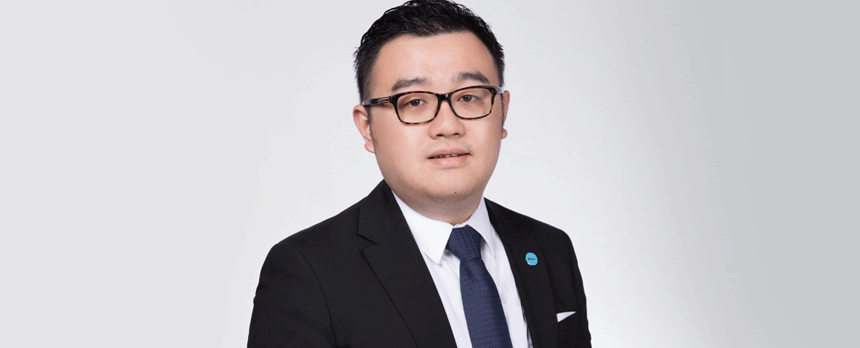 【金猿人物展】BBD董事長(zhǎng)曾途：大數(shù)據(jù)政府治理將迎來(lái)新格局