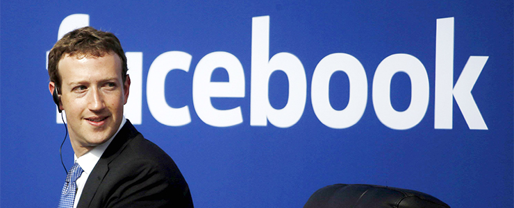 扎克伯格：Facebook不會把位置數(shù)據(jù)交給政府，哪怕是用于追蹤新冠病毒！