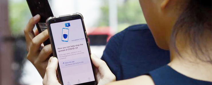 德國推出新冠疫情監(jiān)測APP，鼓勵民眾上傳智能手環(huán)與手表的健康數(shù)據(jù)