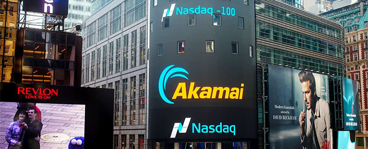 Akamai全面升級Web安全解決方案