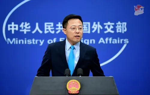 黑客_間諜_美國新冠疫苗_疫苗研發(fā)數(shù)據(jù)_外交部_趙立堅(jiān)-4