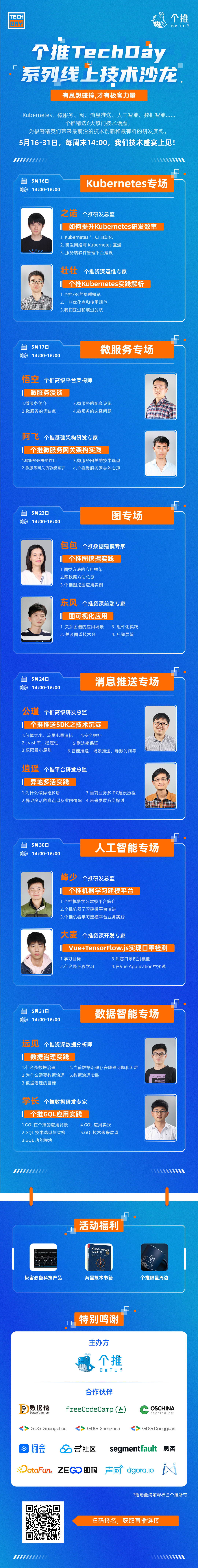 個(gè)推_TechDay_技術(shù)沙龍_數(shù)據(jù)猿-1