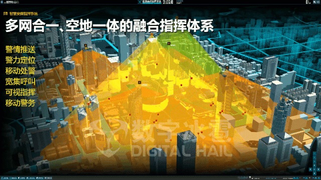 三維地理信息_可視化_技術(shù)解析-13
