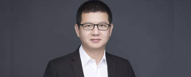 張涵誠(chéng)：大數(shù)據(jù)招商平臺(tái)可推動(dòng)地方供給側(cè)改革