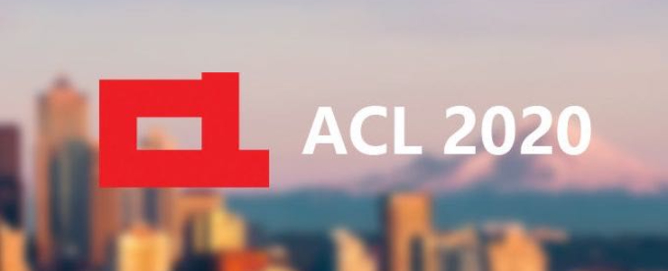 創(chuàng)新工場(chǎng)兩篇論文入選ACL 2020，將中文分詞數(shù)據(jù)刷至新高