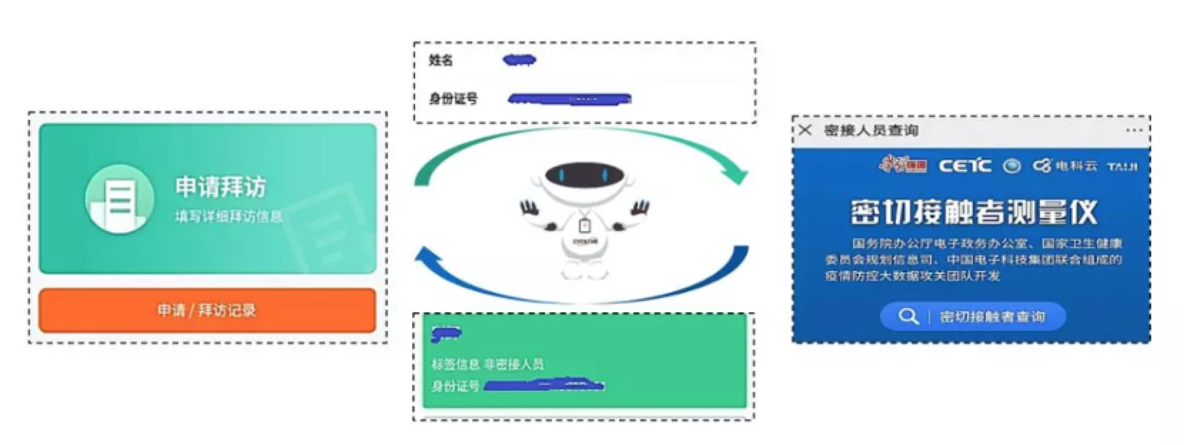 弘璣Cyclone_疫情_監(jiān)控_機器人-2