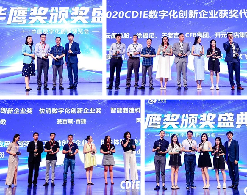 CDIE_智能制造_零售快消_數(shù)字營銷-3