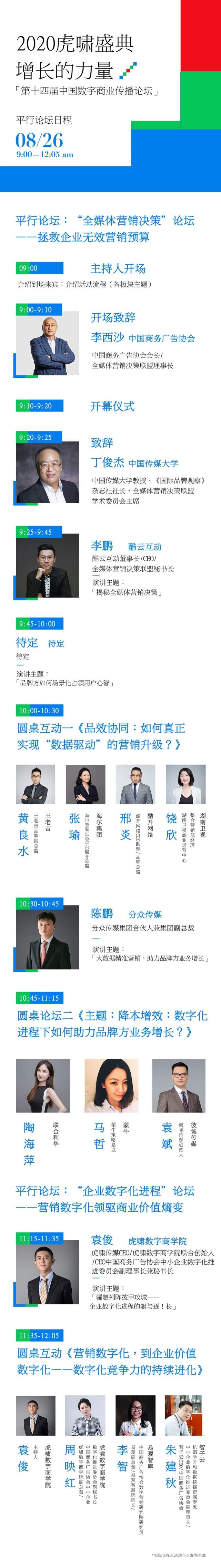 虎嘯盛典_數(shù)字_商業(yè)傳播-5