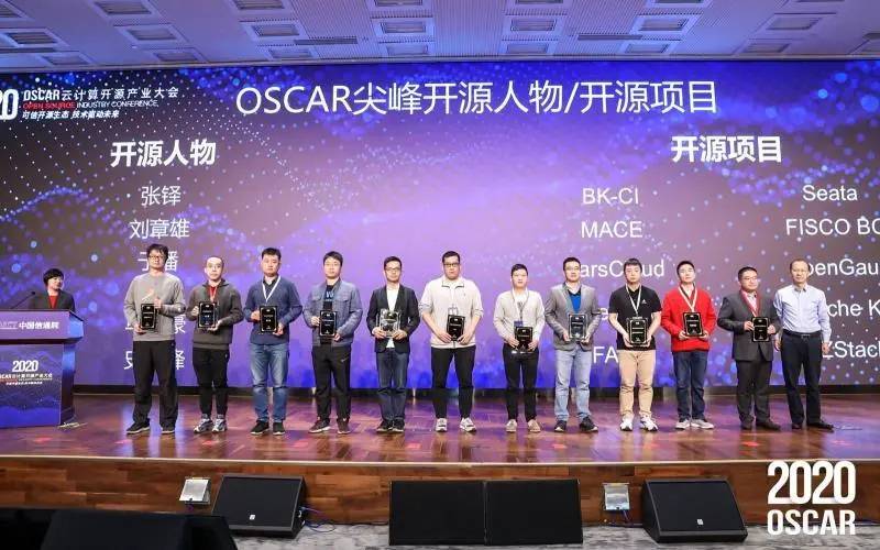 可信開源_OSCAR_云計(jì)算-6