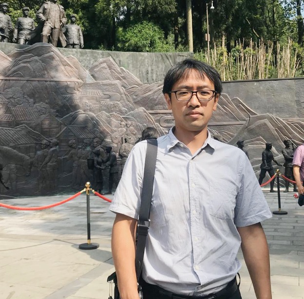 北京理工大學_智慧校園_數(shù)據(jù)治理-1