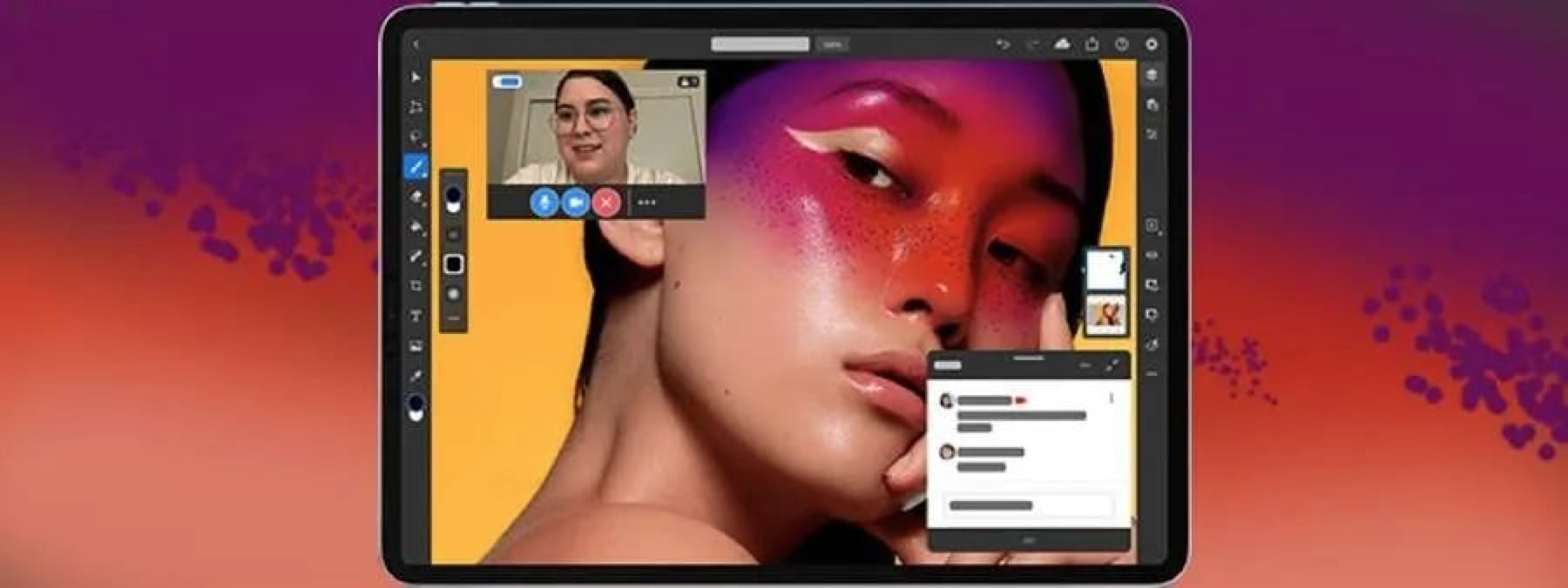 Adobe_MAX_2020：最新版Photoshop提供AI智能神經(jīng)濾鏡及天空替換等功能-4