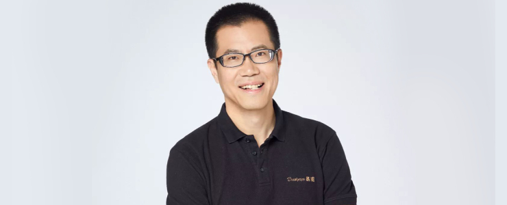 于揚談易觀數(shù)科：疫情只是催化劑，抓住機會的原因是“我們準(zhǔn)備好了”