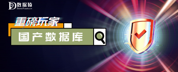 2020 國產(chǎn)數(shù)據(jù)庫領(lǐng)域最具商業(yè)合作價值企業(yè)盤點