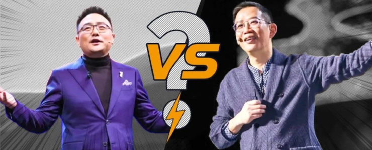 2020年數(shù)據(jù)智能領(lǐng)域的“三宗最”，吳曉波羅胖都沒(méi)提！
