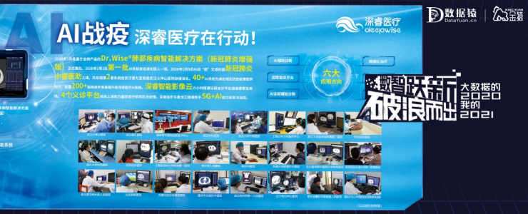 【金猿技術(shù)展】肺炎AI醫(yī)學(xué)輔助診斷技術(shù)——Dr.Wise?