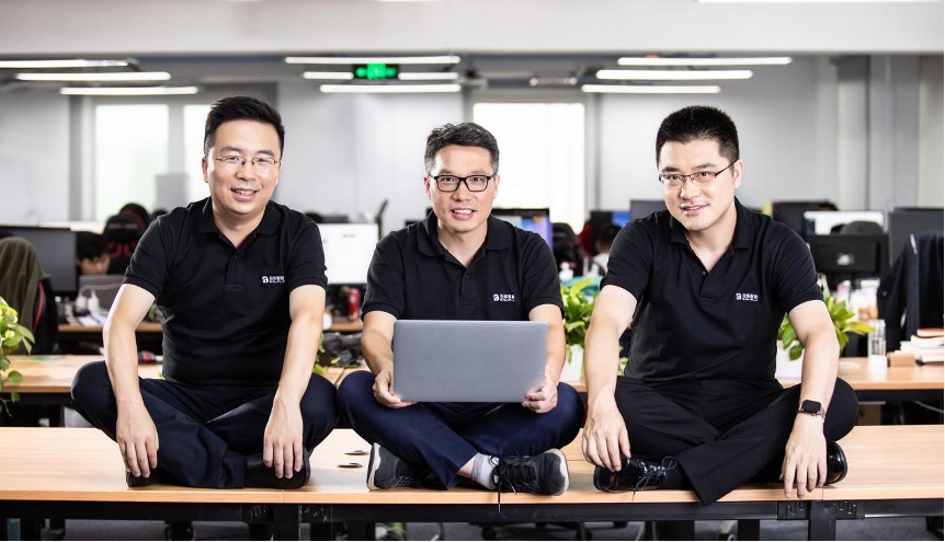 百煉智能_融資_B2B營銷-2
