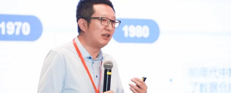 Datablau數(shù)語科技完成數(shù)千萬A輪融資
