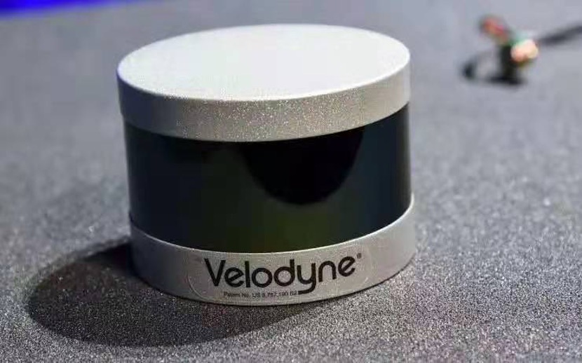 Velodyne_激光雷達(dá)_無人駕駛_數(shù)據(jù)猿-4