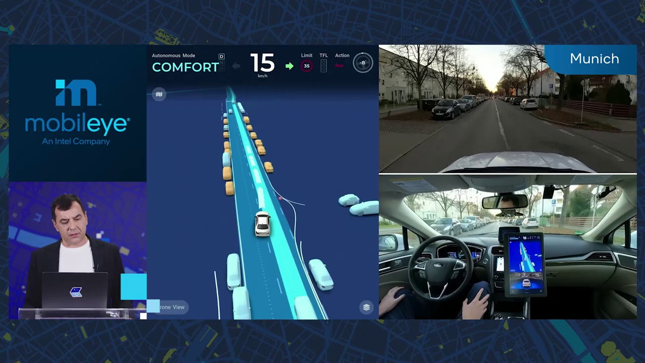 Mobileye_ADAS_自動(dòng)駕駛_攝像頭系統(tǒng)-9