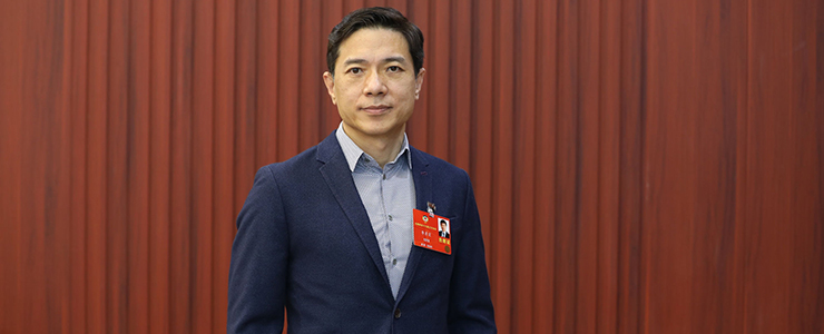 在數(shù)據(jù)信托中實(shí)現(xiàn)開放共享，李彥宏的提案也許不是“烏托邦”