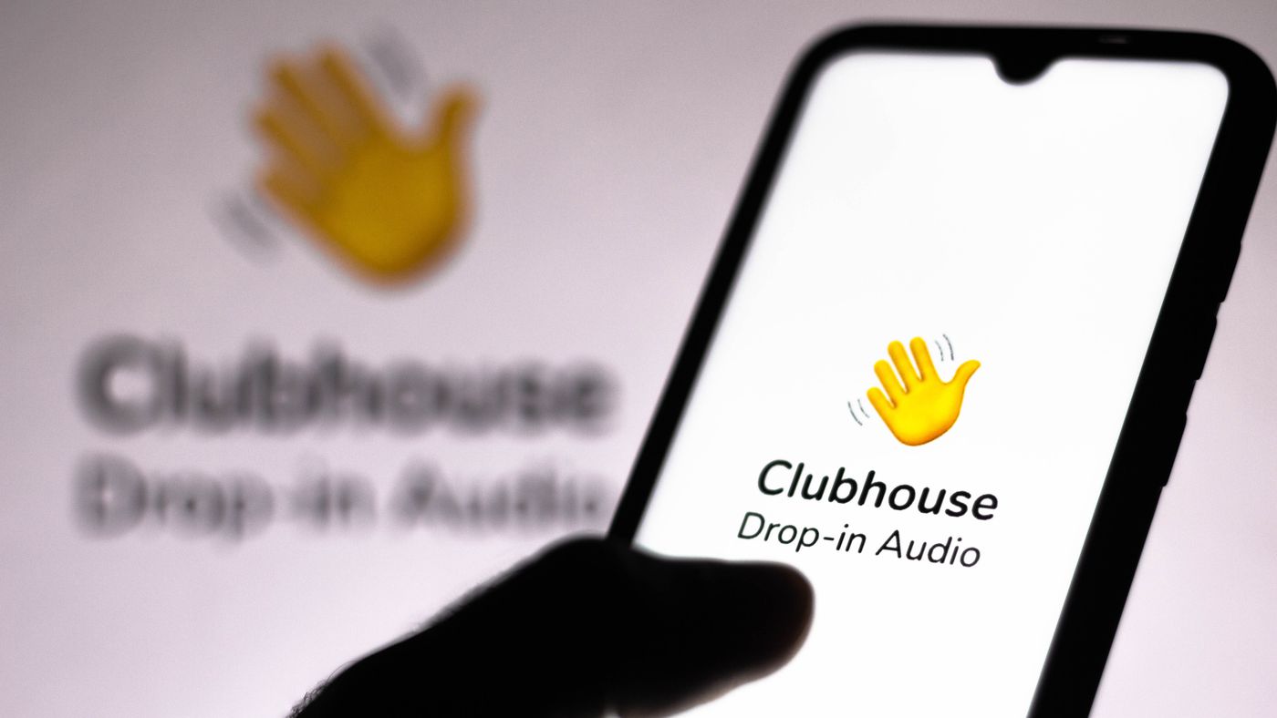 Clubhouse_數(shù)據(jù)猿_語音社交_聲網(wǎng)_趙斌-9