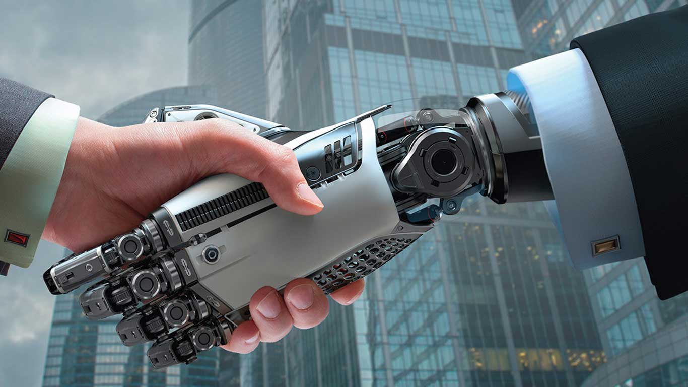 RPA_機器人流程自動化_數據猿_AI-1