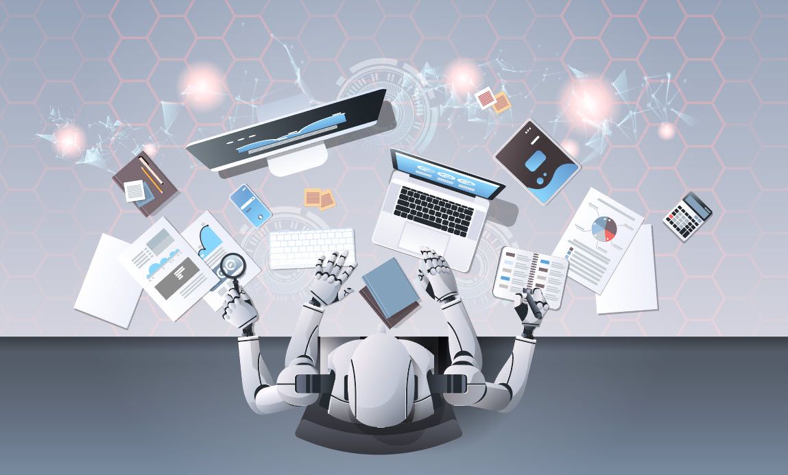RPA_機器人流程自動化_數據猿_AI-6
