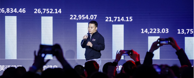 微播易風(fēng)向大會發(fā)布2021自媒體采購計劃