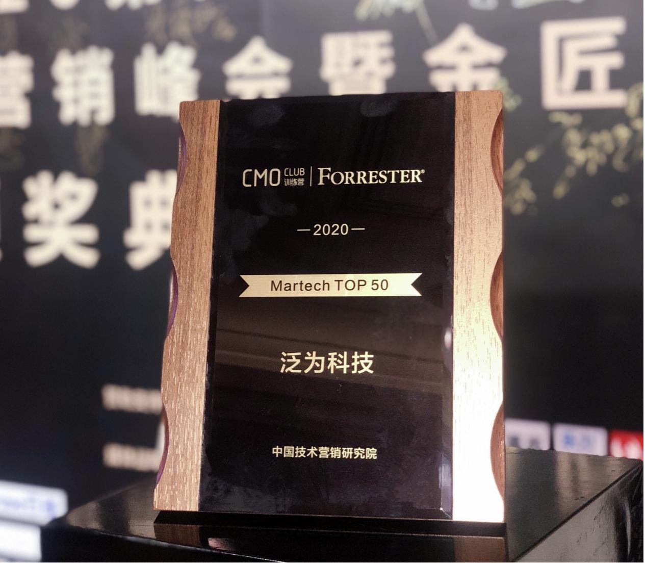 泛為科技_中國技術(shù)營銷研究院_Martech-1