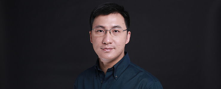亞信科技CTO歐陽曄博士：打造創(chuàng)新體系 強化技術引領優(yōu)勢