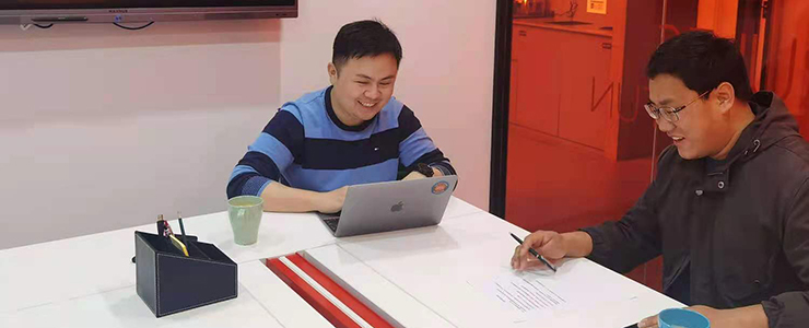 諸葛智能創(chuàng)始人&CEO孔淼：完善數(shù)據(jù)基礎(chǔ)設(shè)施，助力企業(yè)數(shù)字化轉(zhuǎn)型升級
