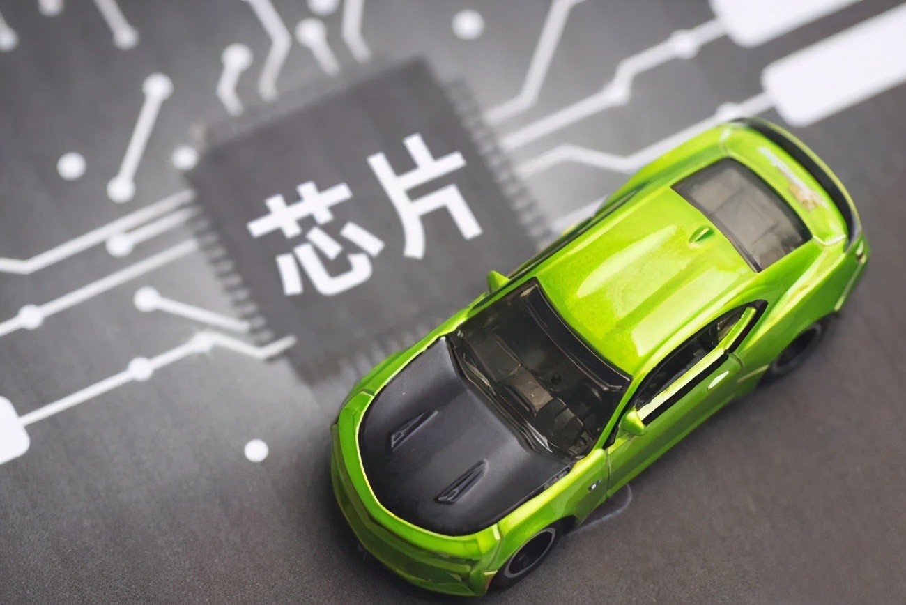 蔚來(lái)汽車(chē)_汽車(chē)芯片_新能源汽車(chē)數(shù)據(jù)猿-6