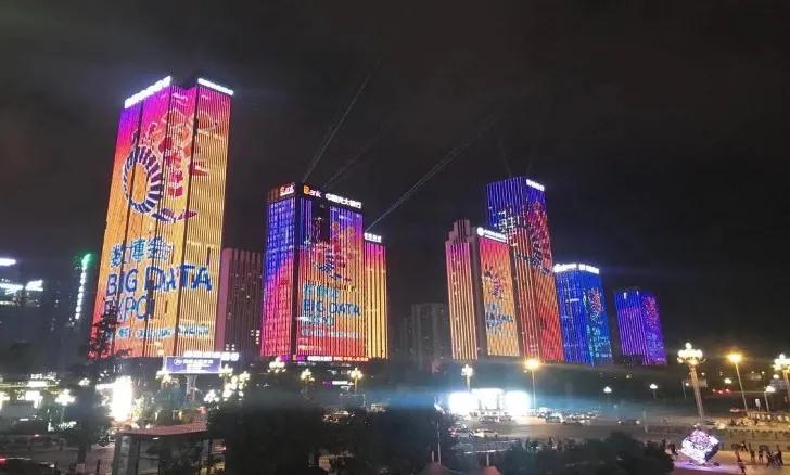 2021貴陽數(shù)博會(huì)_數(shù)據(jù)猿_采訪集錦-12