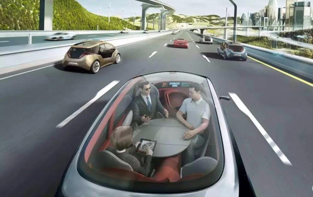 百度_自動駕駛_汽車-2