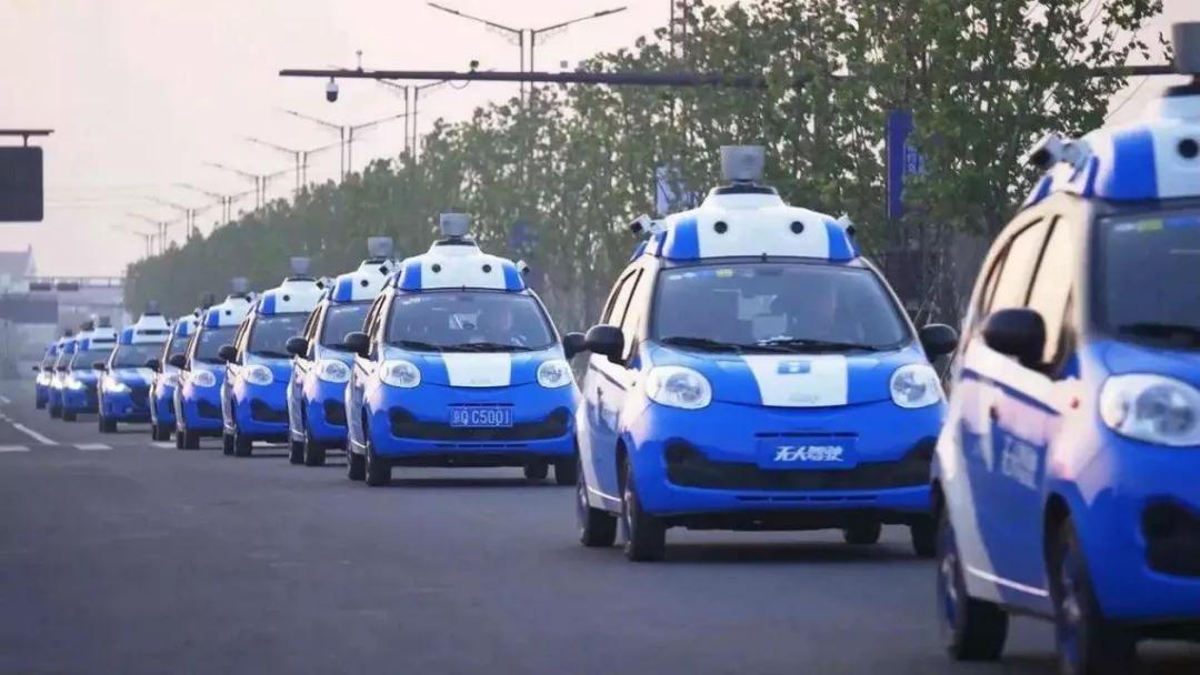 百度_自動駕駛_汽車-4