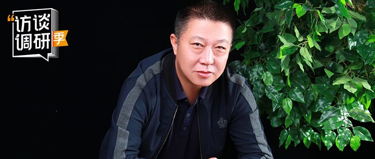 專(zhuān)訪(fǎng)里定醫(yī)療易東升：立足婦幼健康深挖互聯(lián)網(wǎng)+醫(yī)療技術(shù)，造福6億女性