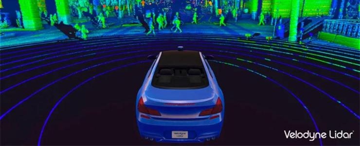 Velodyne CEO離職背后：風(fēng)光不再，頻頻內(nèi)斗，激光雷達(dá)巨頭面臨內(nèi)憂外患